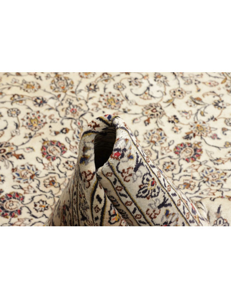 Tappeto Kashan Persia cm.197x313