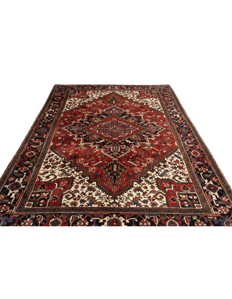 Tappeto Gorawan Persia cm.210x306