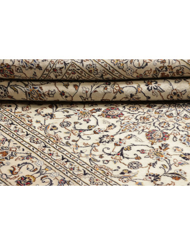 Tappeto Kashan Persia cm.197x313