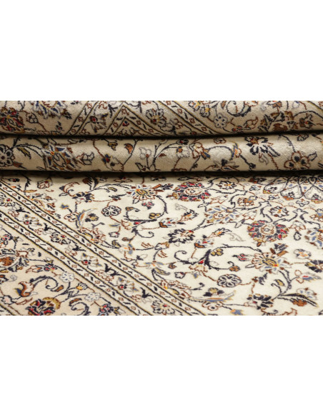 Tappeto Kashan Persia cm.197x313