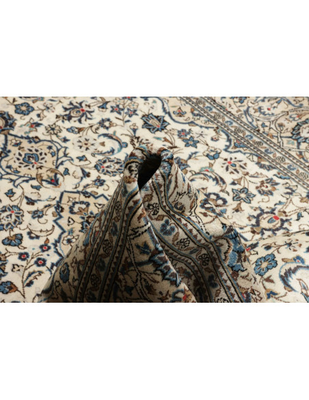 Tappeto Kashan Persia cm.195x302