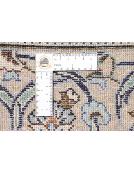 Tappeto Kashan Persia cm.197x313