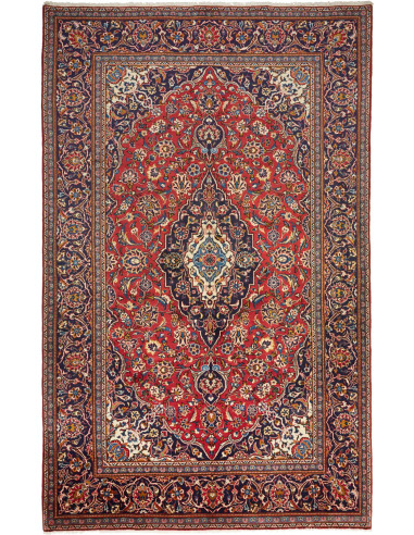 Tappeto Ardakan Persia cm.196x313