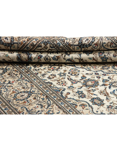 Tappeto Kashan Persia cm.195x302