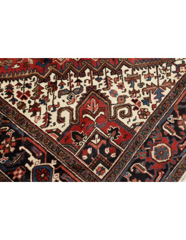 Tappeto Gorawan Persia cm.210x306
