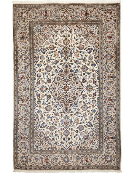 Tappeto Kashan Persia cm.197x304