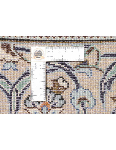 Tappeto Kashan Persia cm.195x302