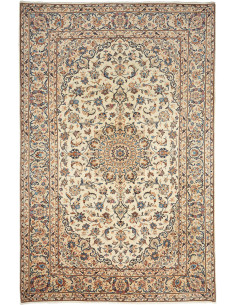 Tappeto Kashan Persia cm.197x300