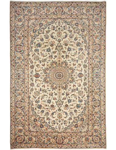 Tappeto Kashan Persia cm.197x300