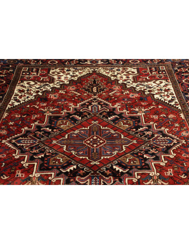Tappeto Gorawan Persia cm.210x306