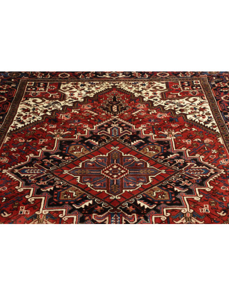 Tappeto Gorawan Persia cm.210x306