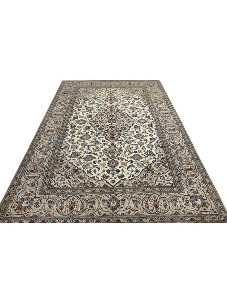 Tappeto Kashan Persia cm.197x304