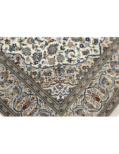 Tappeto Kashan Persia cm.197x304