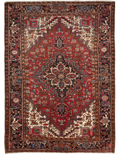 Tappeto Gorawan Persia cm.210x290