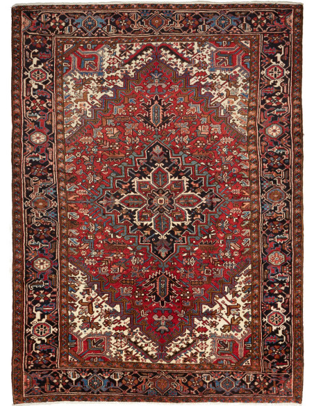 Tappeto Gorawan Persia cm.210x290