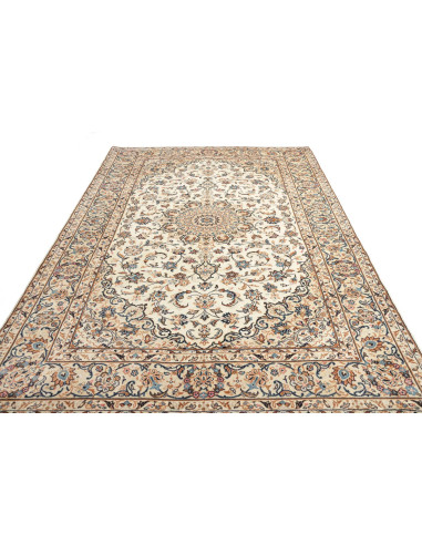 Tappeto Kashan Persia cm.197x300