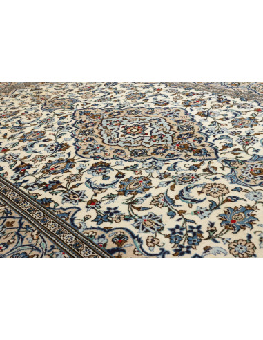 Tappeto Kashan Persia cm.197x304