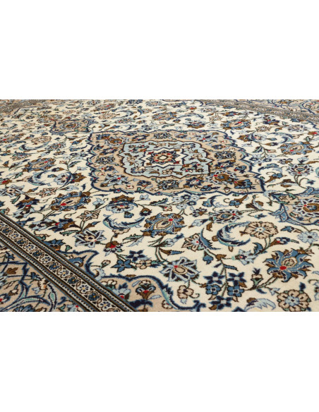 Tappeto Kashan Persia cm.197x304