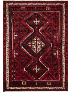Tappeto Lori Persia cm.201x307