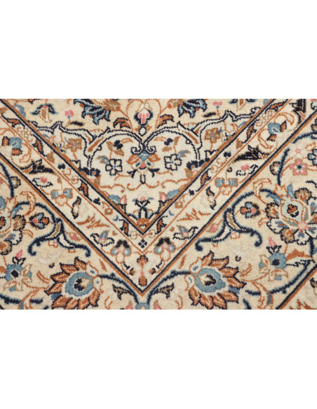 Tappeto Kashan Persia cm.197x300