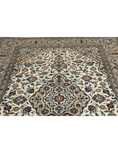 Tappeto Kashan Persia cm.197x304