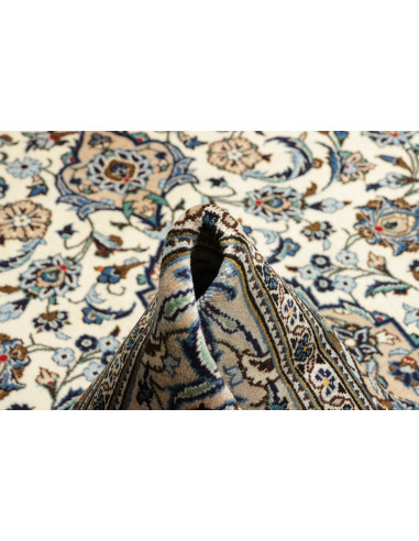 Tappeto Kashan Persia cm.197x304