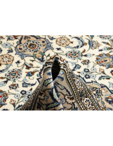 Tappeto Kashan Persia cm.197x304