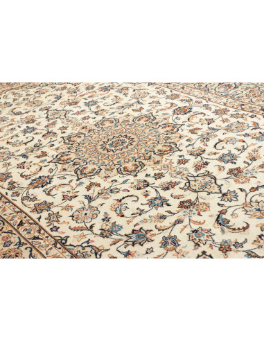Tappeto Kashan Persia cm.197x300