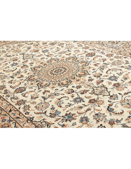 Tappeto Kashan Persia cm.197x300