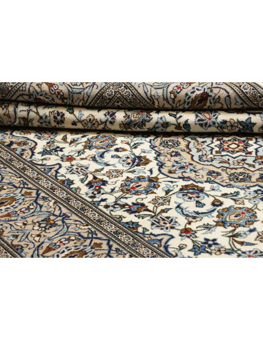 Tappeto Kashan Persia cm.197x304