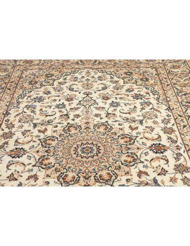 Tappeto Kashan Persia cm.197x300