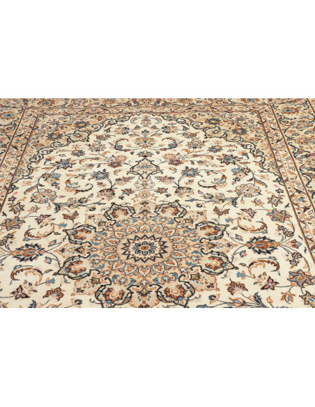 Tappeto Kashan Persia cm.197x300