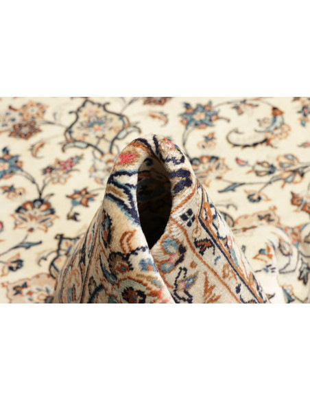 Tappeto Kashan Persia cm.197x300