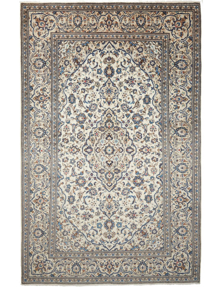 Tappeto Kashan Persia cm.204x298