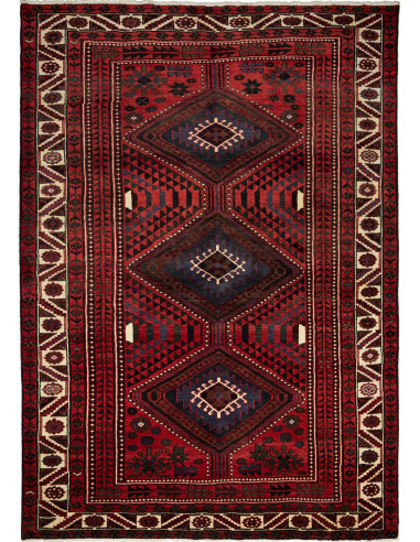 Tappeto Lori Persia cm.222x320