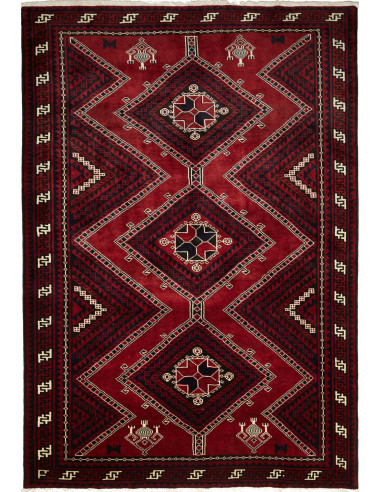 Tappeto Lori Persia cm.215x305