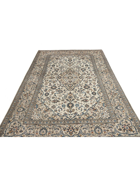 Tappeto Kashan Persia cm.204x298