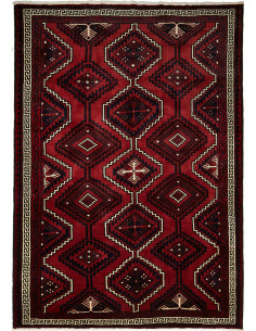 Tappeto Lori Persia cm.223x307