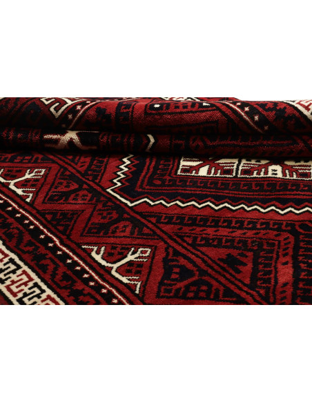 Tappeto Lori Persia cm.201x307