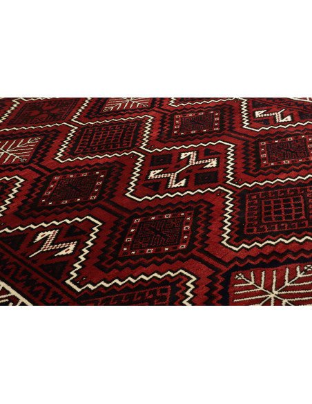 Tappeto Lori Persia cm.222x312