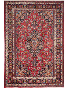Tappeto Mashad Persia cm.197x287