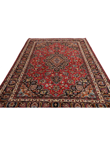 Tappeto Mashad Persia cm.197x287