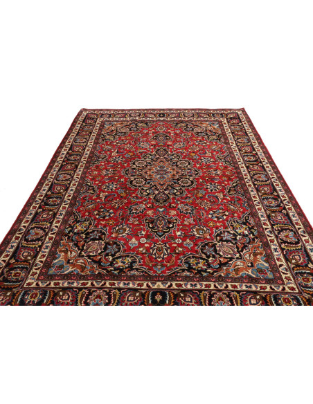 Tappeto Mashad Persia cm.197x287