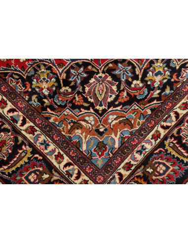 Tappeto Mashad Persia cm.197x287