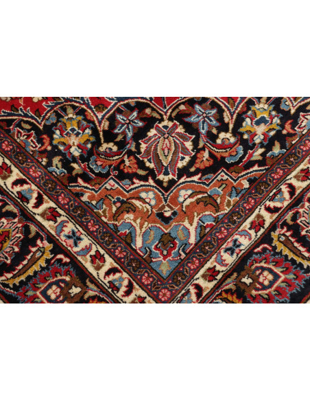 Tappeto Mashad Persia cm.197x287