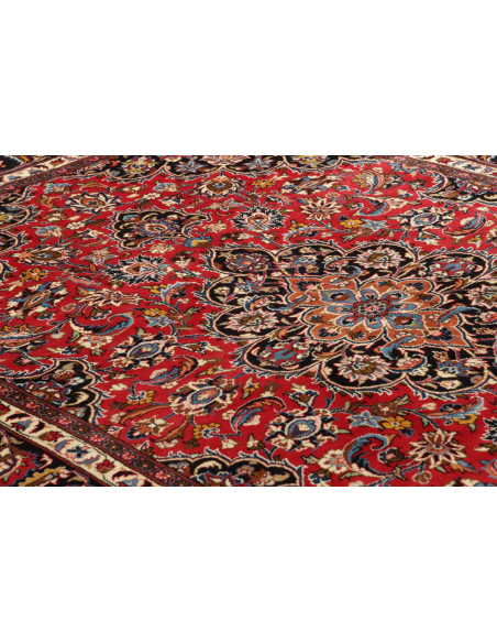 Tappeto Mashad Persia cm.197x287