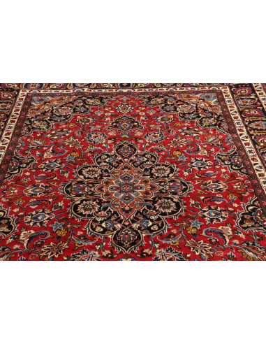 Tappeto Mashad Persia cm.197x287