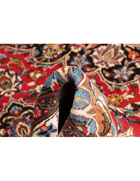 Tappeto Mashad Persia cm.197x287