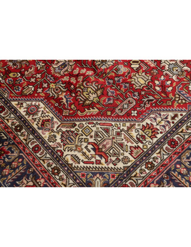 Tappeto Tabriz Persia cm.203x295
