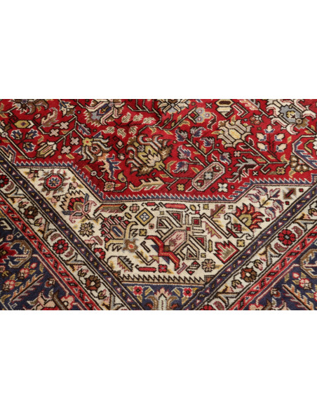 Tappeto Tabriz Persia cm.203x295